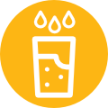 Cold Drinking Water Icon Water Cooler & Water Dispensers | Commercial Vending Services Ltd